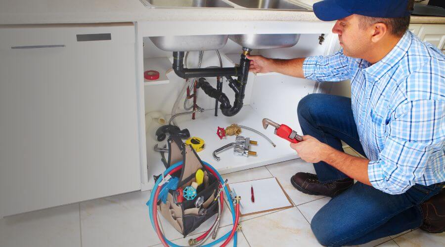Professional Leak Detection in Merritt, NC