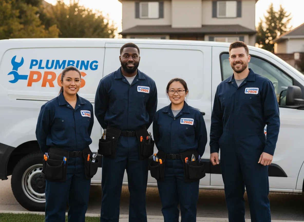 Water Heater Repair company in Merritt, NC