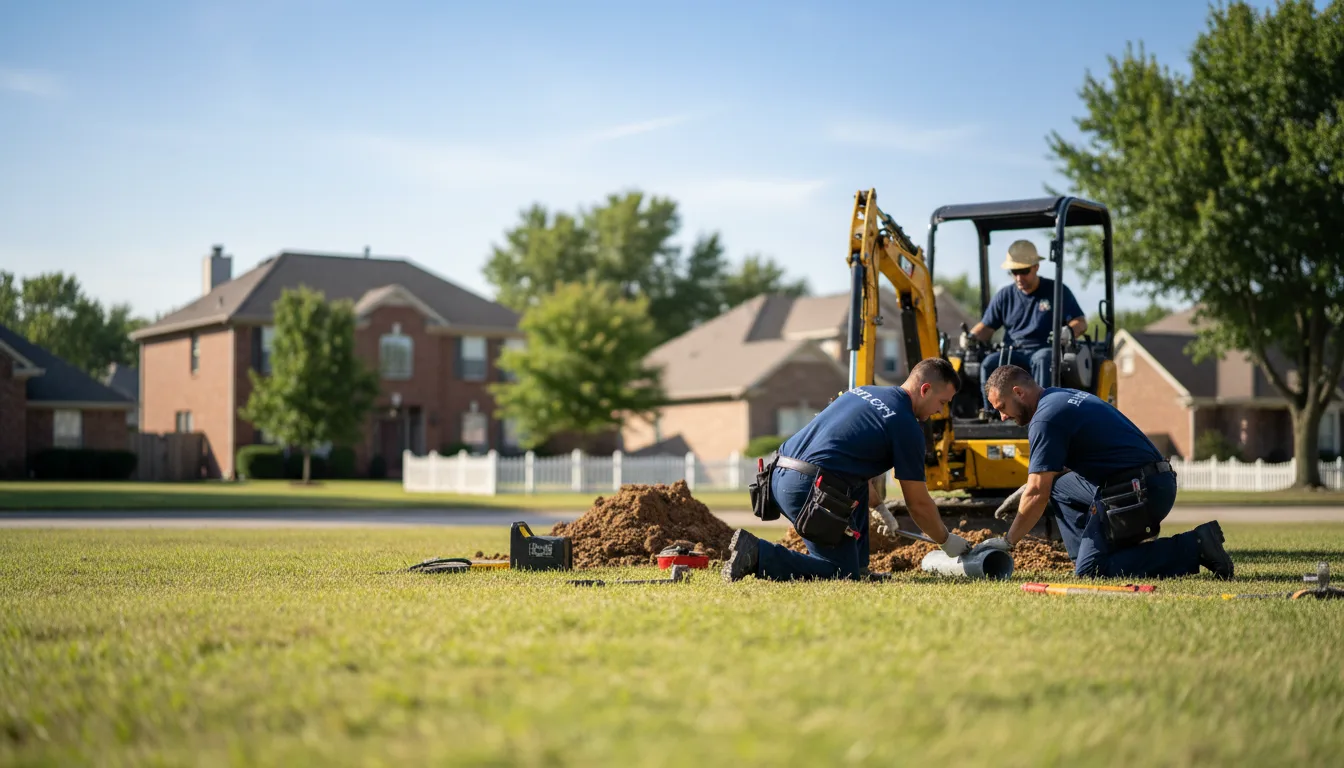 Water Heater Repair in Merritt, NC near me